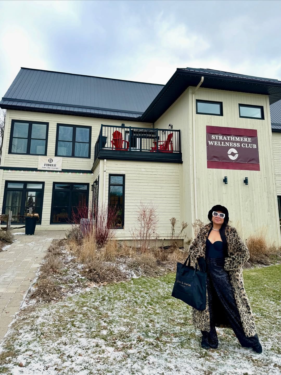 Post 5 by MARILOU MOLES: TOP 25 CANADIAN IMMIGRANT AWARDS 🇵🇭🇨🇦 on Instagram (carousel)