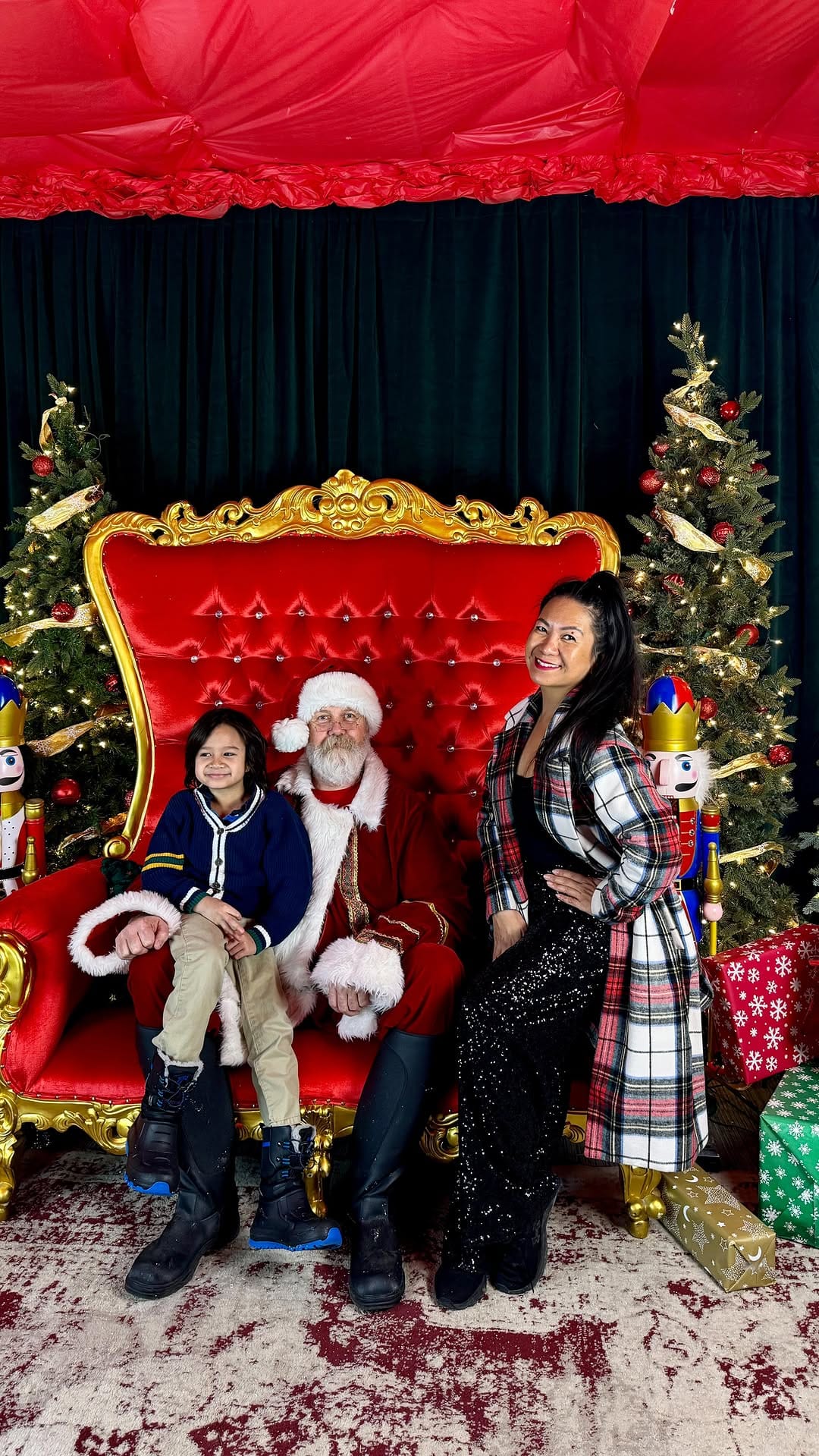 Post 10 by MARILOU MOLES: TOP 25 CANADIAN IMMIGRANT AWARDS 🇵🇭🇨🇦 on Instagram (video)