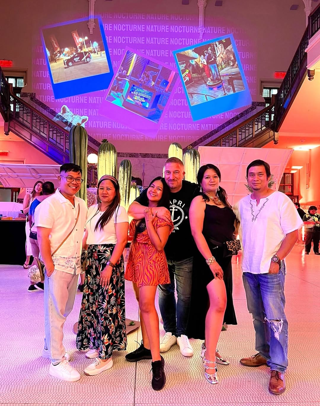 Post 2 by MARILOU MOLES: TOP 25 CANADIAN IMMIGRANT AWARDS 🇵🇭🇨🇦 on Instagram (carousel)