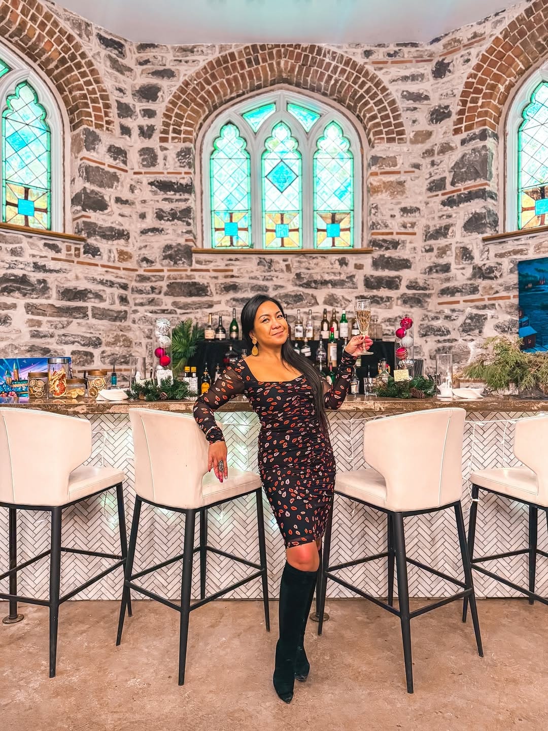 Post 7 by MARILOU MOLES: TOP 25 CANADIAN IMMIGRANT AWARDS 🇵🇭🇨🇦 on Instagram (carousel)