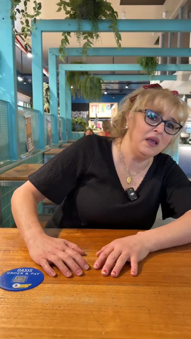 Post 3 by Oasis Melbourne on Instagram (video)
