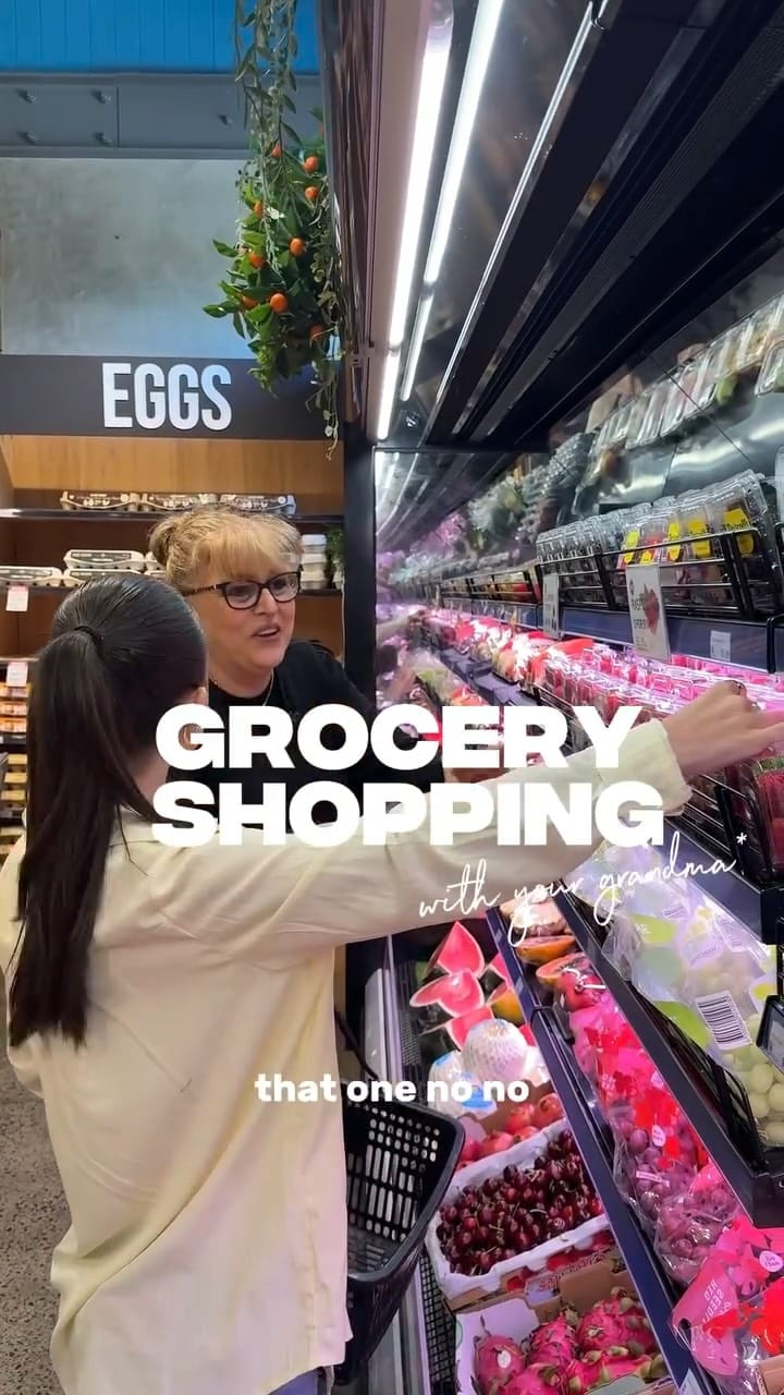 Post 9 by Oasis Melbourne on Instagram (video)