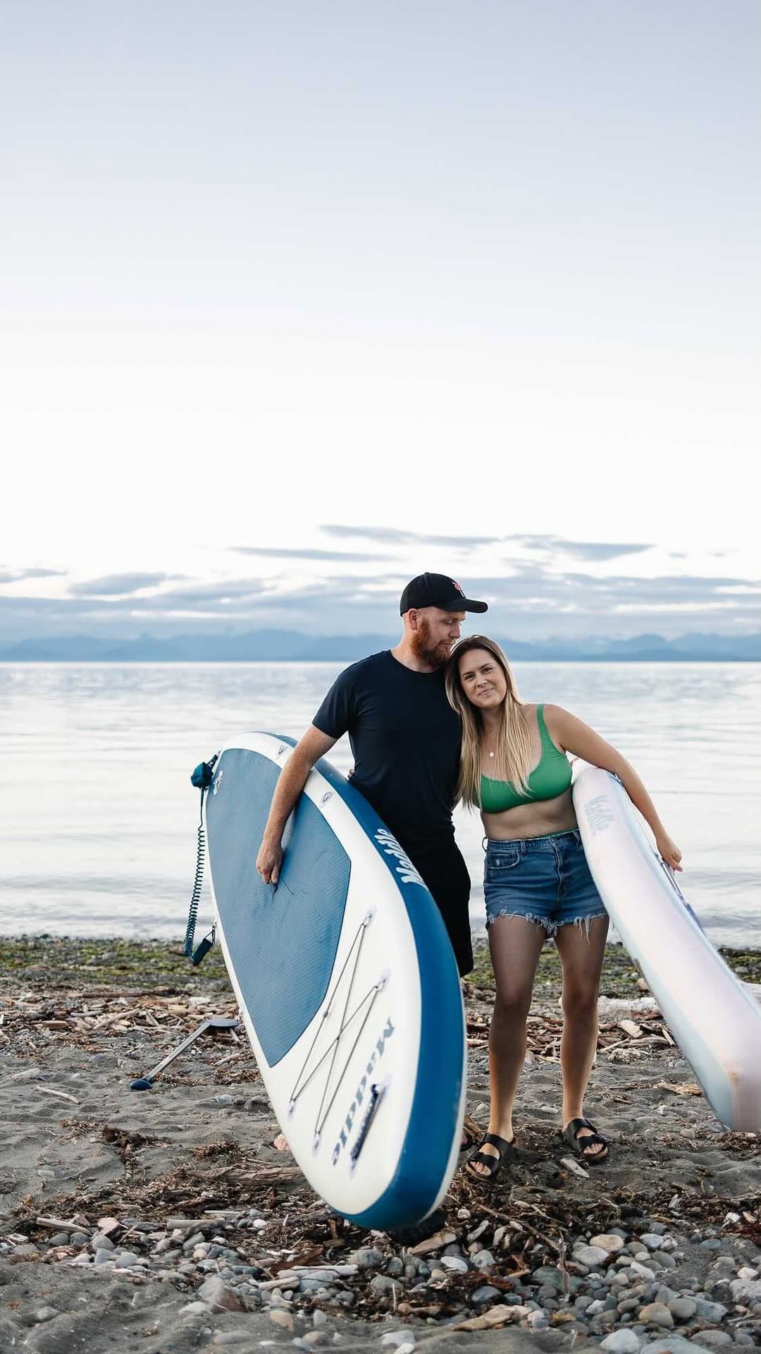 Post 10 by Jess | Coastal Living + Travel on Instagram (video)