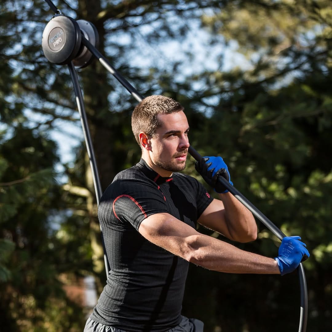 Post 5 by aerobis fitness equipment on Instagram (carousel)