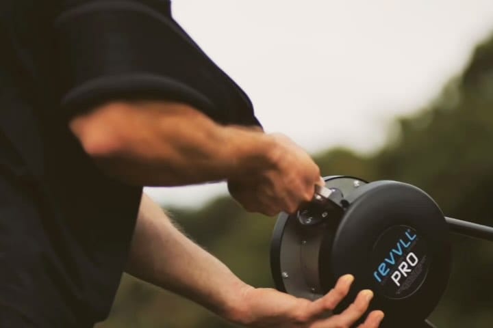 Post 10 by aerobis fitness equipment on Instagram (carousel)