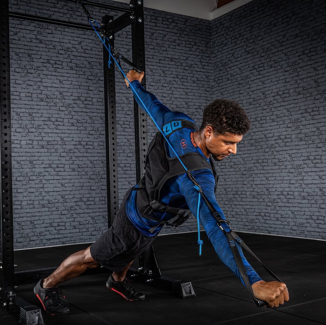 Post 4 by aerobis fitness equipment on Instagram (carousel)