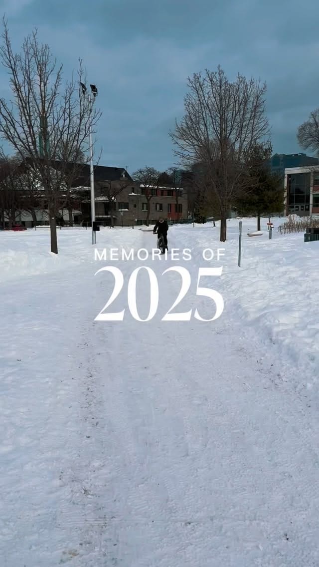 Post 6 by UmairMtl on Instagram (video)