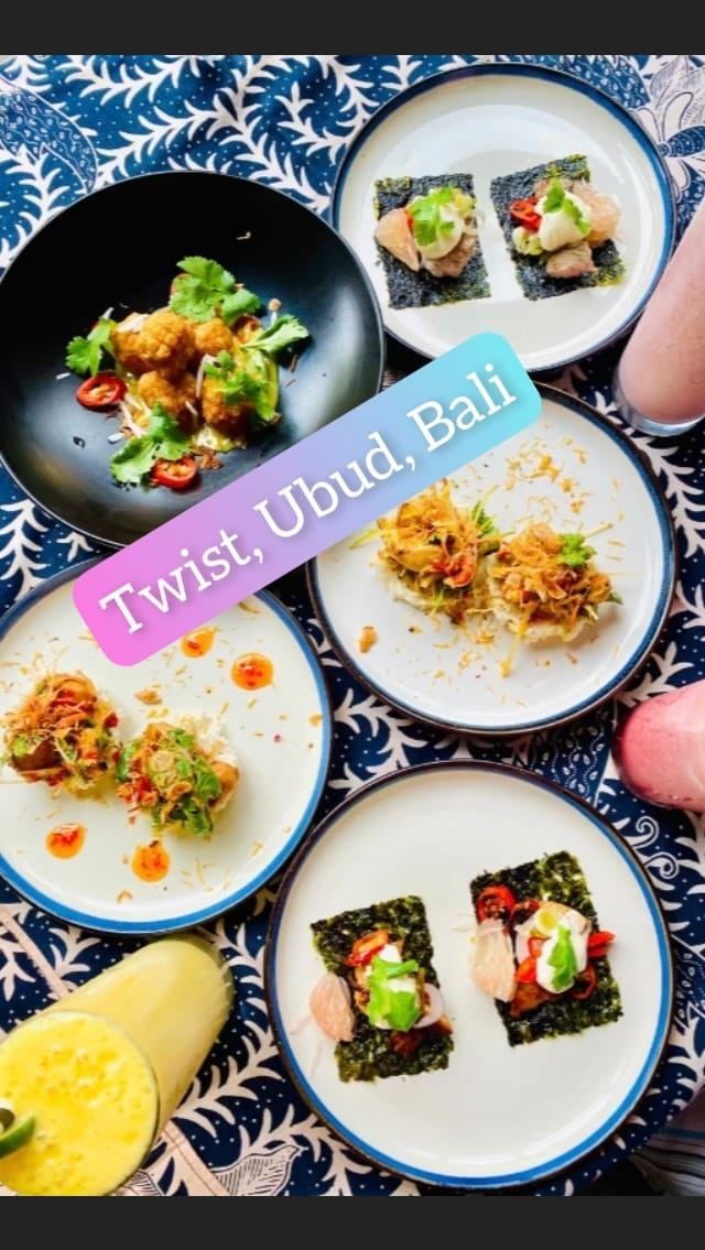 Post 4 by iamFaB - Foodie & Backpacker 🎒 on Instagram (video)