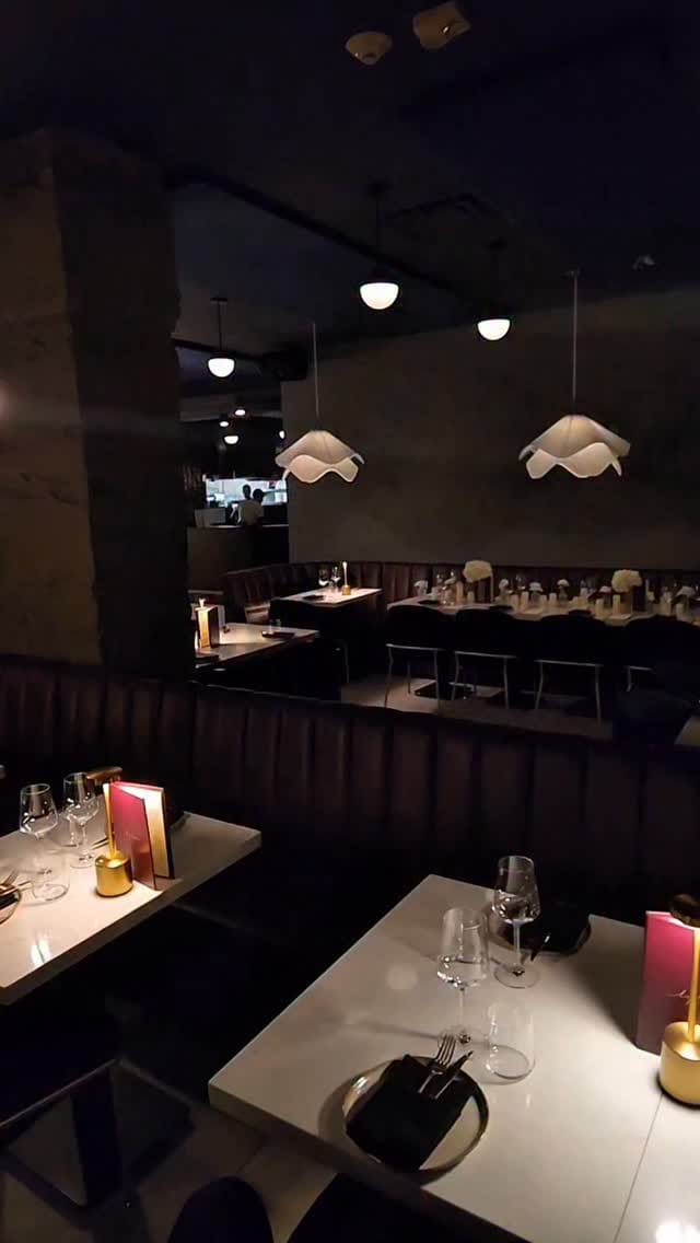 Post 8 by Ravi Oberoi on Instagram (video)