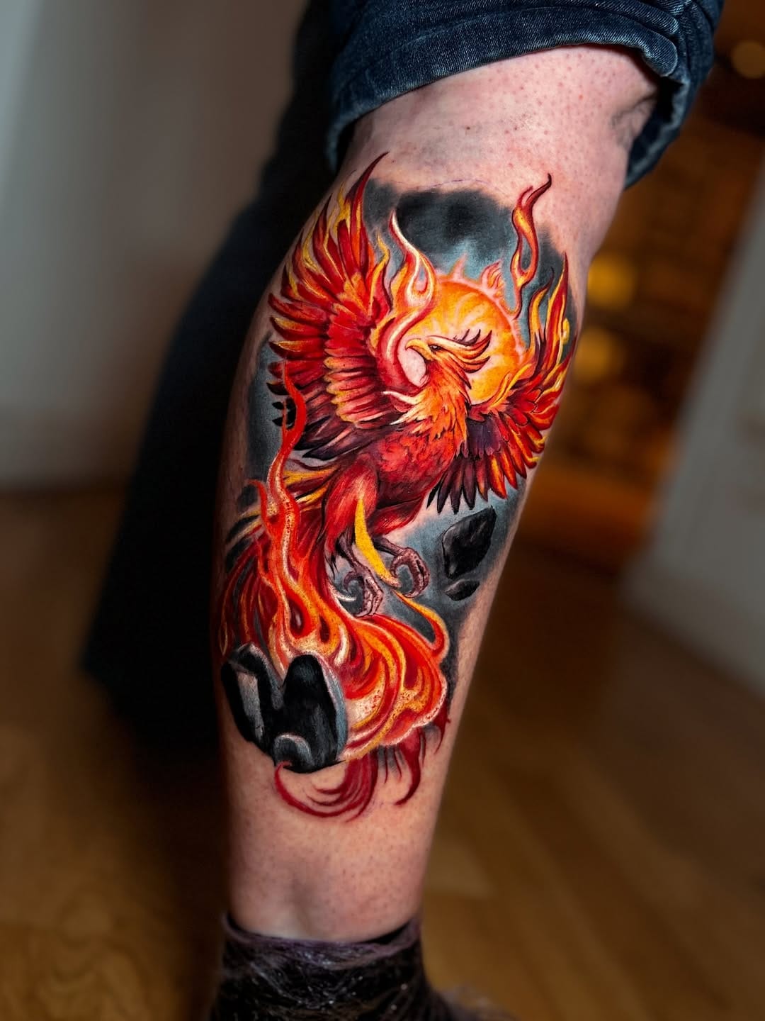 Post 2 by LSD TATTOO BERLIN on Instagram (carousel)