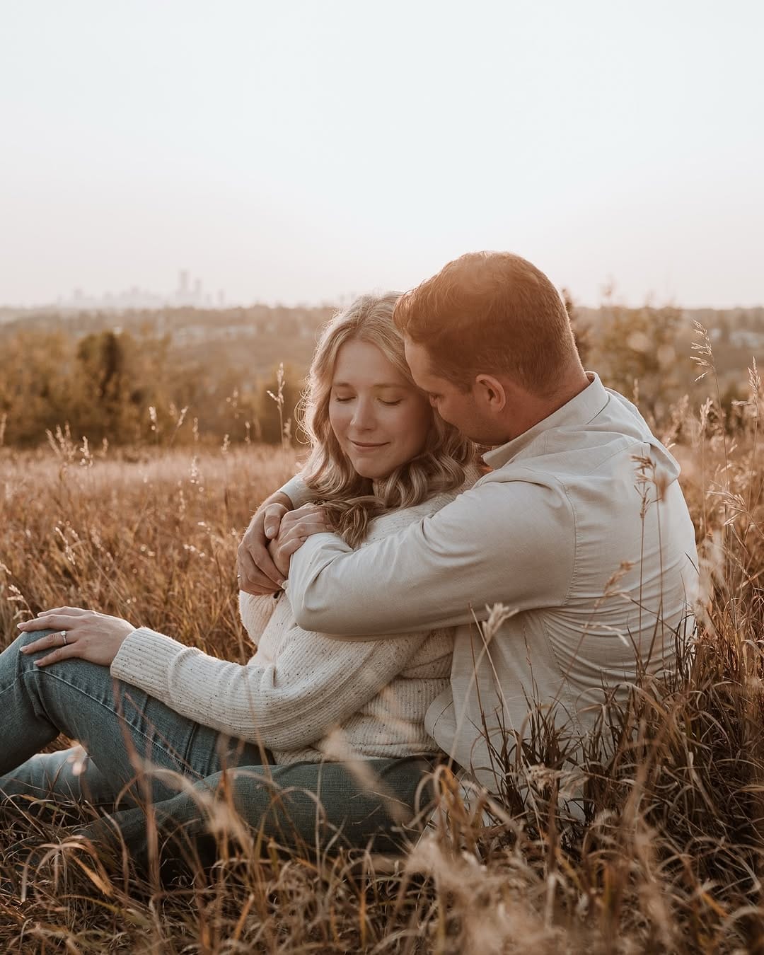 Post 10 by Edmonton Wedding Photographer on Instagram (carousel)