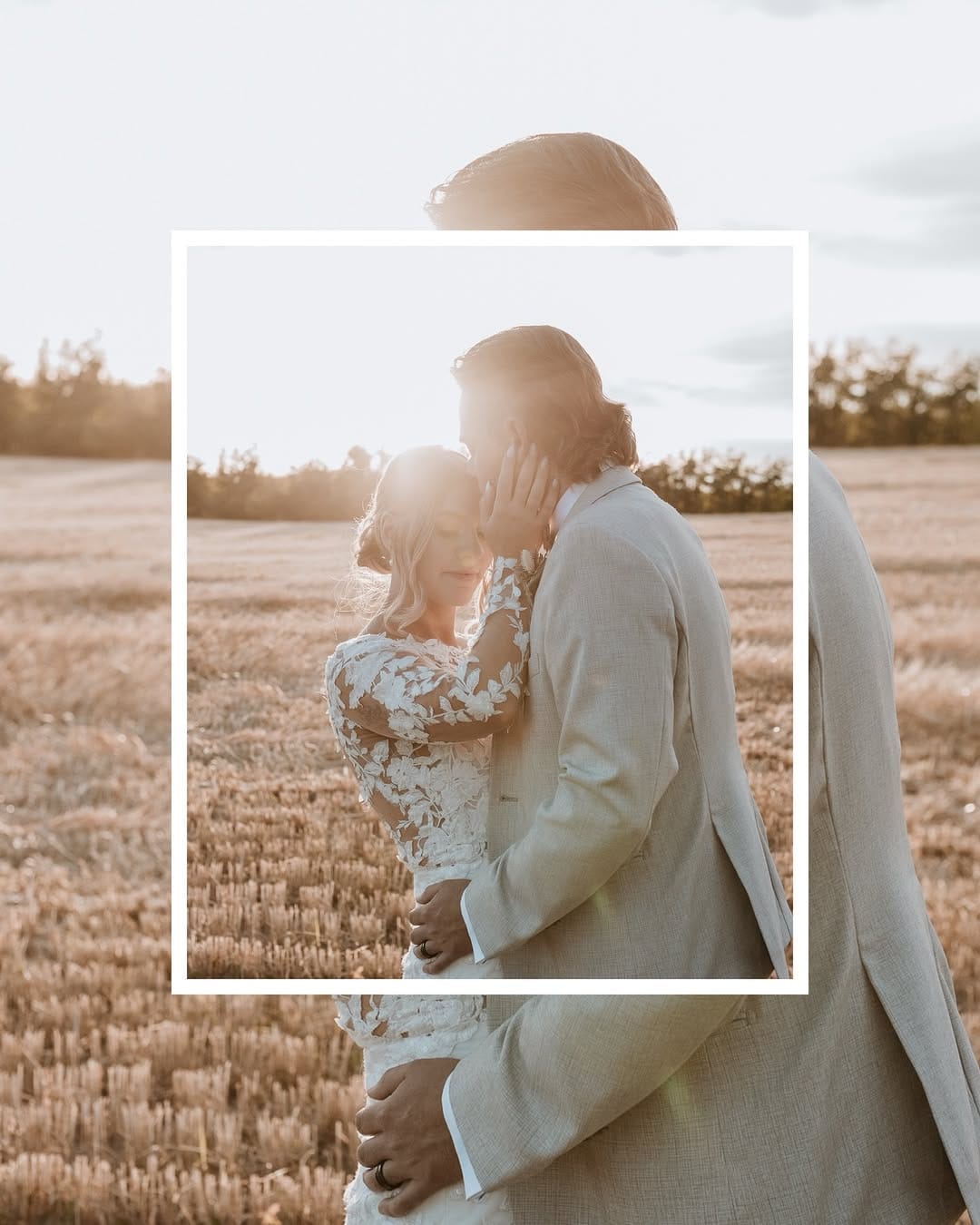 Post 8 by Edmonton Wedding Photographer on Instagram (carousel)