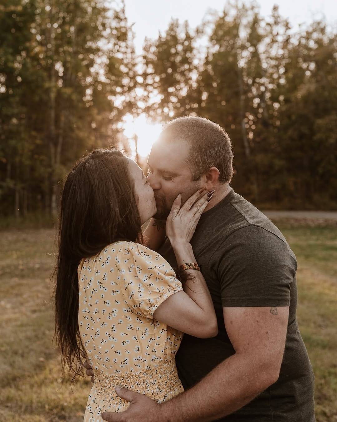 Post 4 by Edmonton Wedding Photographer on Instagram (carousel)