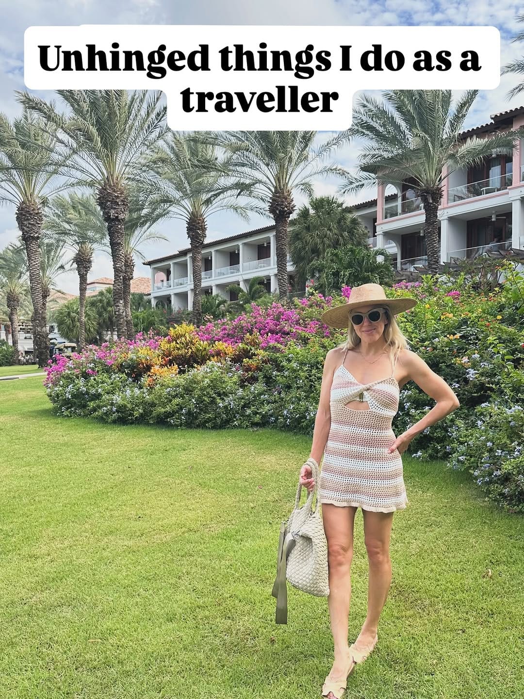 Post 6 by MARISA♡ Travel & Lifestyle on Instagram (carousel)