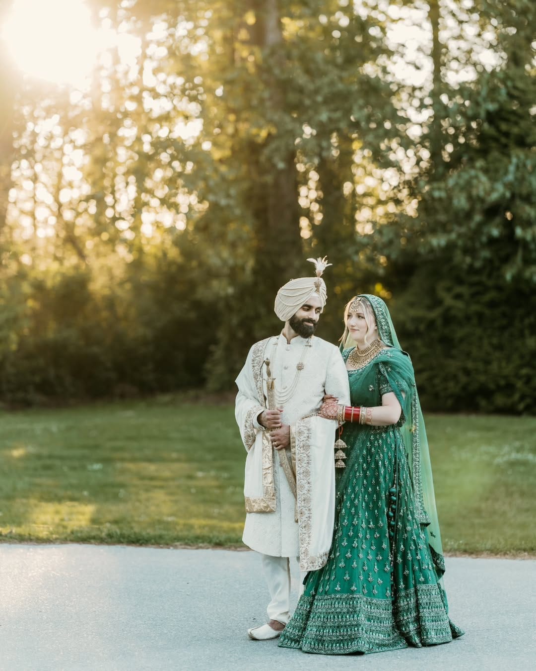 Post 10 by Vancouver Wedding Photographer on Instagram (carousel)