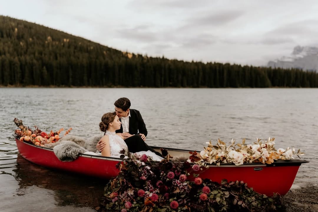 Post 5 by Vancouver Wedding Photographer on Instagram (carousel)