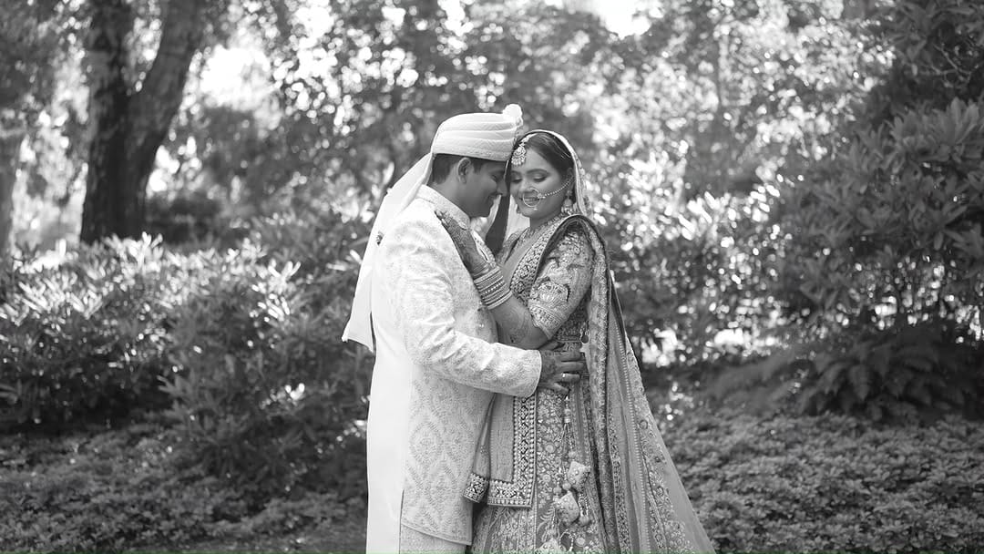 Post 3 by Vancouver Wedding Photographer on Instagram (video)