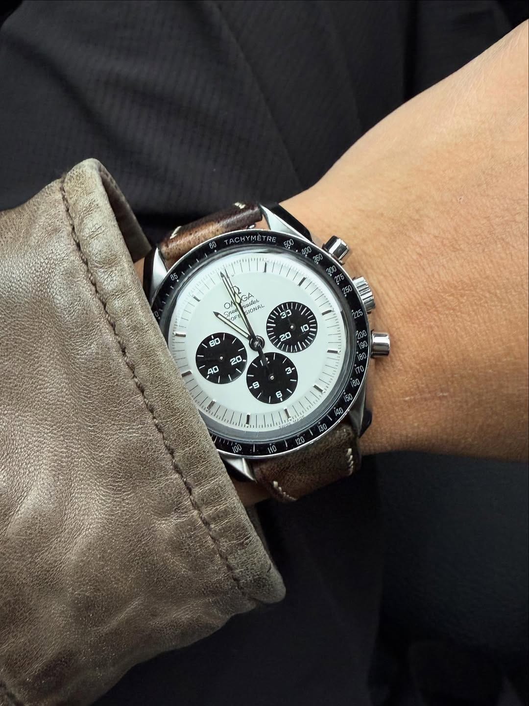 Post 2 by Dom on Instagram (image)
