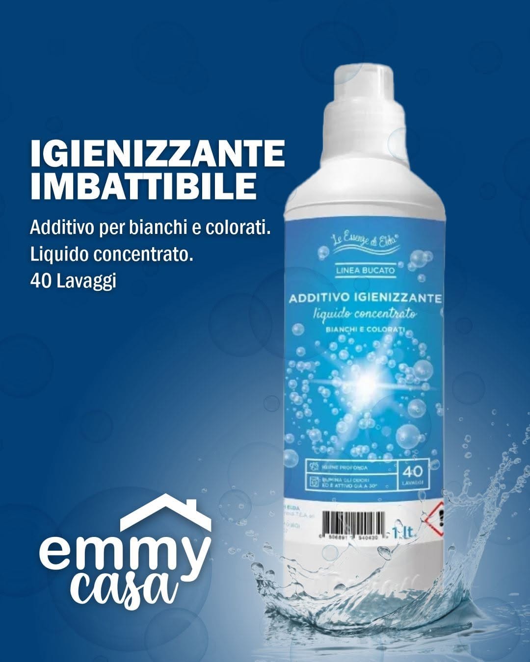 Post 4 by Emmy Casa • Vendita di articoli per la casa on Instagram (image)