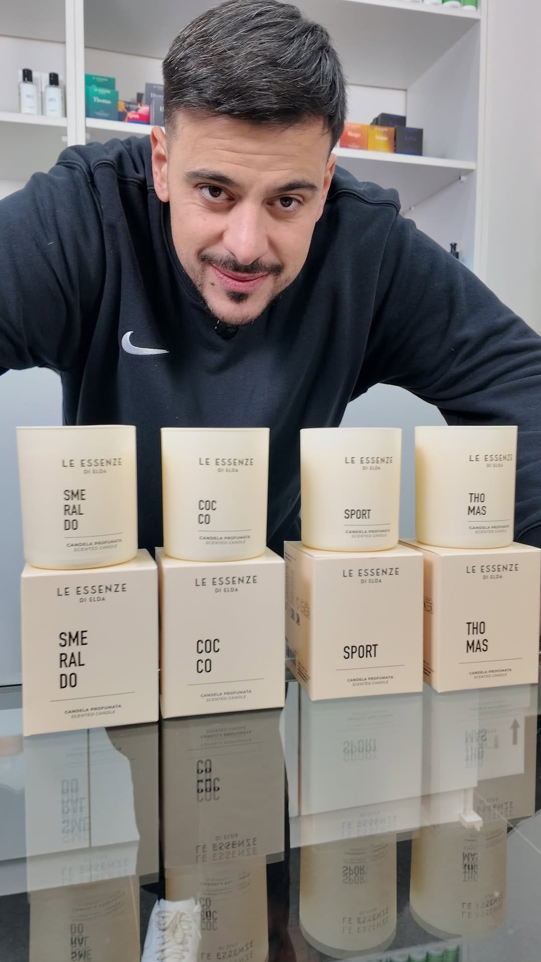 Post 3 by Emmy Casa • Vendita di articoli per la casa on Instagram (video)