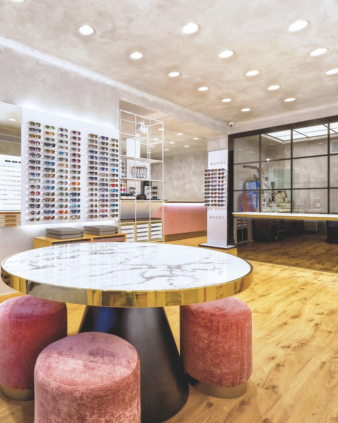 Post 10 by concept-s shopdesign on Instagram (carousel)