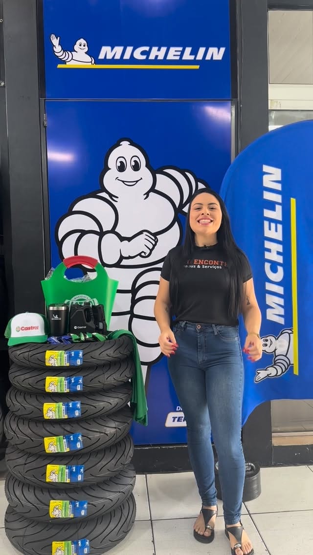 Post 2 by Moto Encontro Moto Center on Instagram (video)