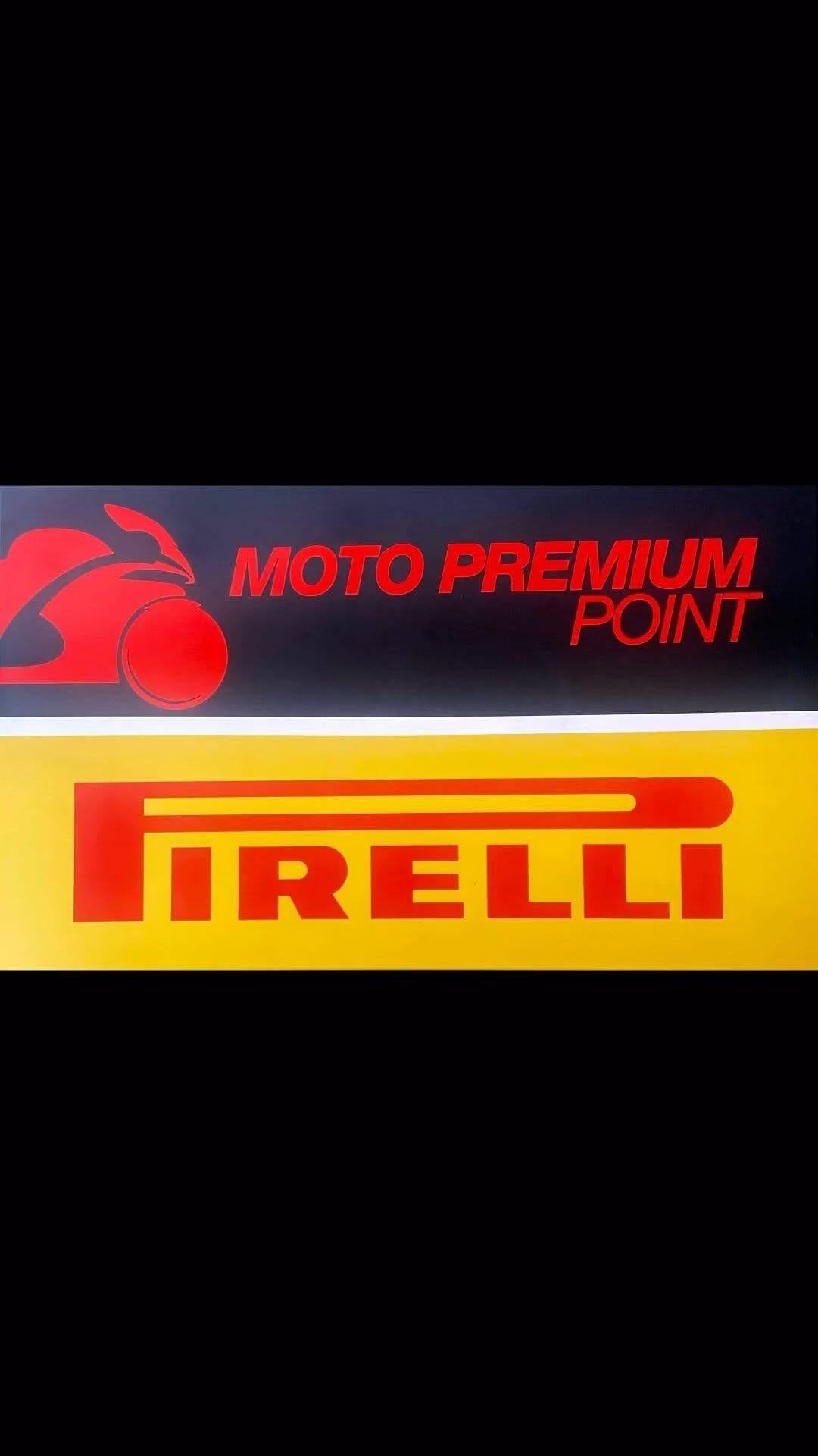 Post 10 by Moto Encontro Moto Center on Instagram (video)