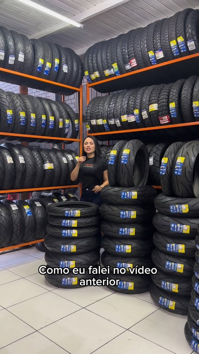 Post 6 by Moto Encontro Moto Center on Instagram (video)