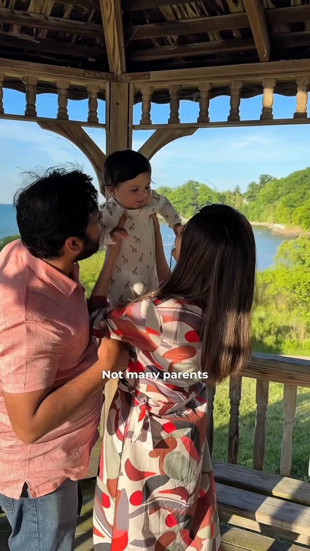 Post 9 by Minnat Shah | Toronto Influencer on Instagram (video)