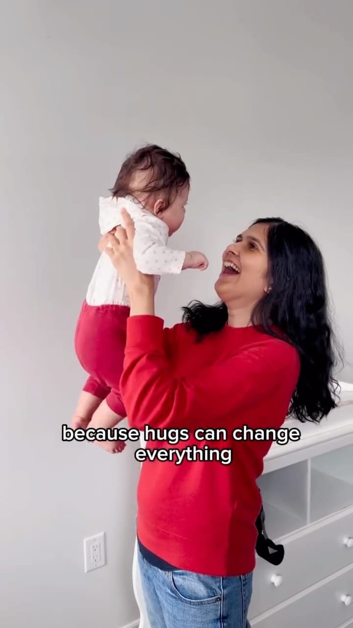 Post 1 by Minnat Shah | Toronto Influencer on Instagram (video)