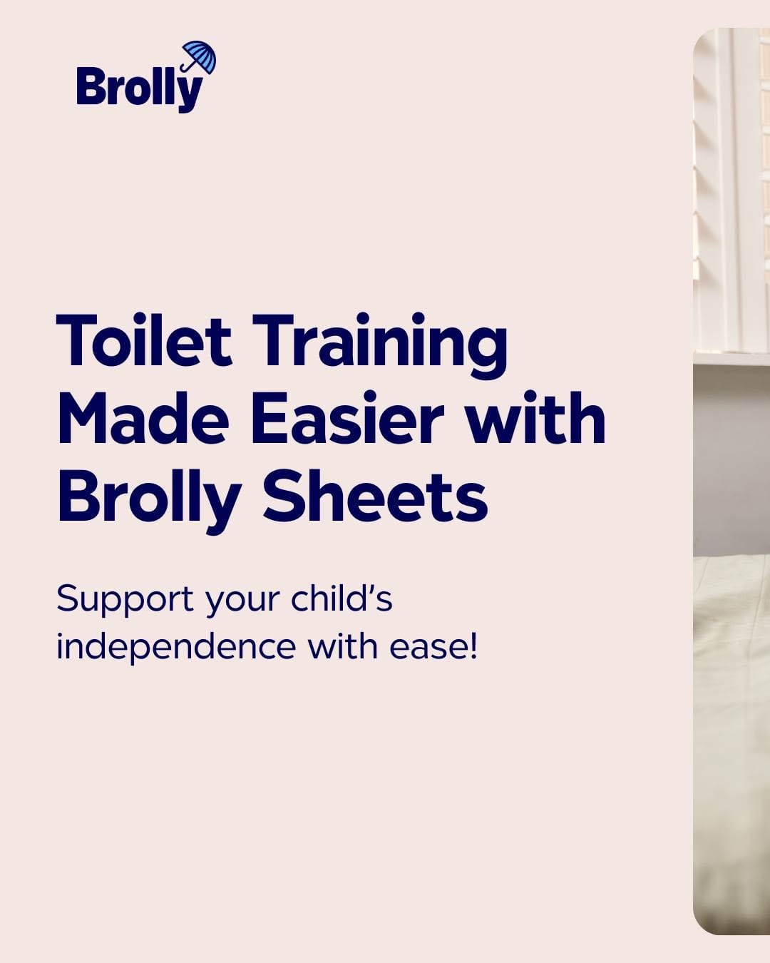 Post 1 by Brolly Sheets on Instagram (carousel)