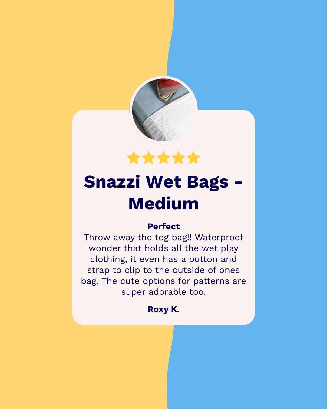 Post 4 by Brolly Sheets on Instagram (image)