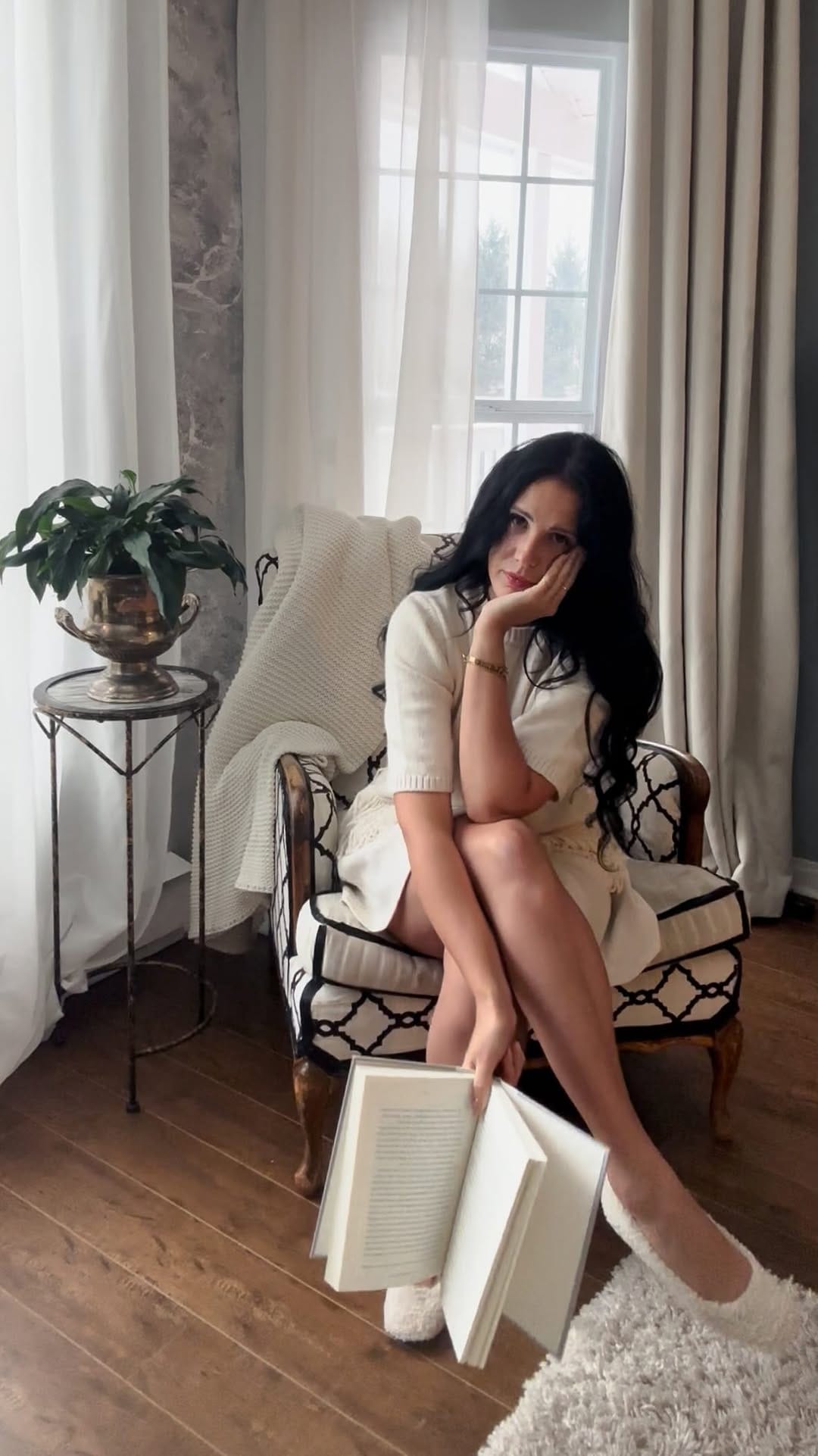 Post 5 by Cara Ariane Wittich on Instagram (video)