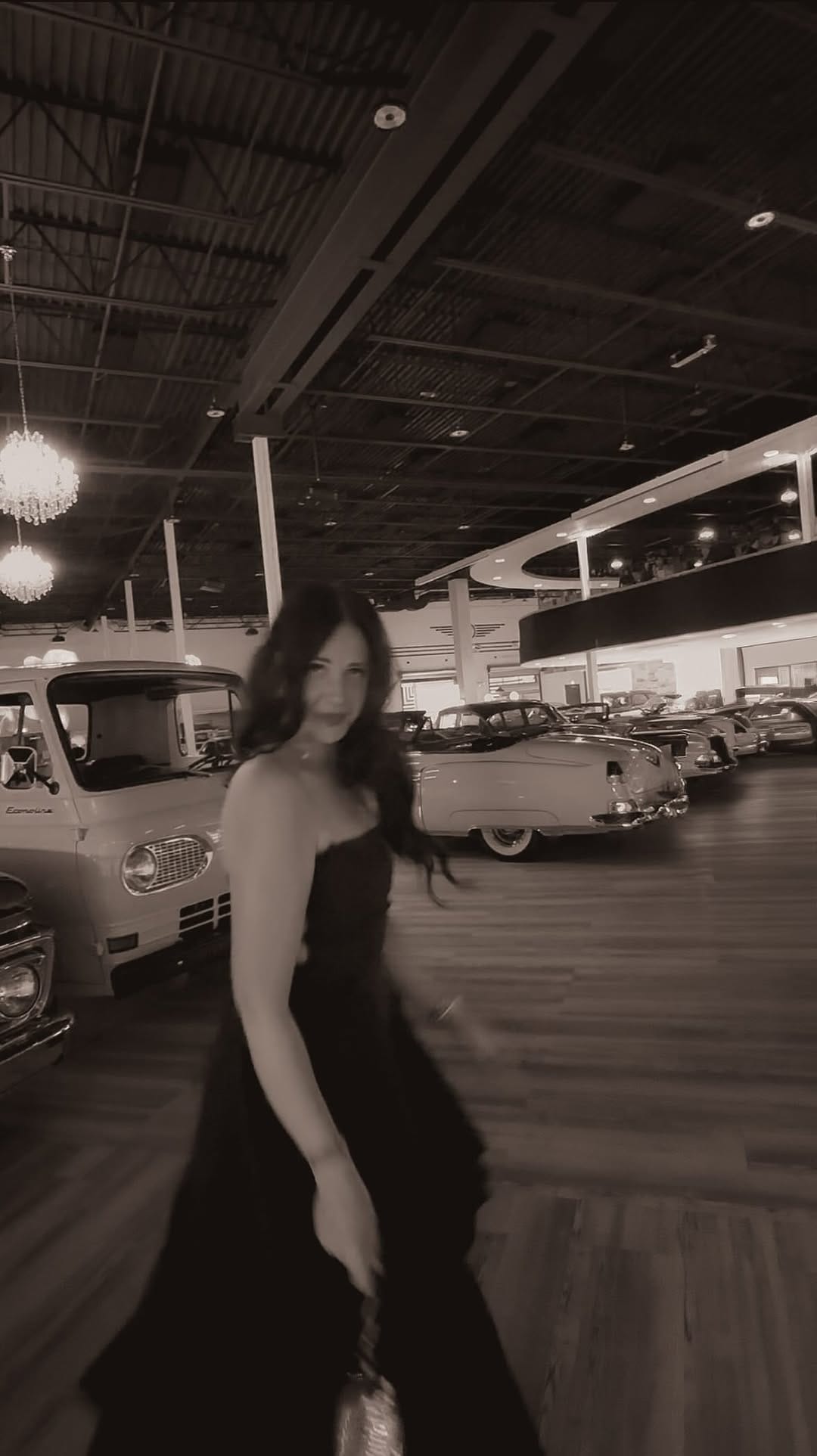 Post 9 by Cara Ariane Wittich on Instagram (video)