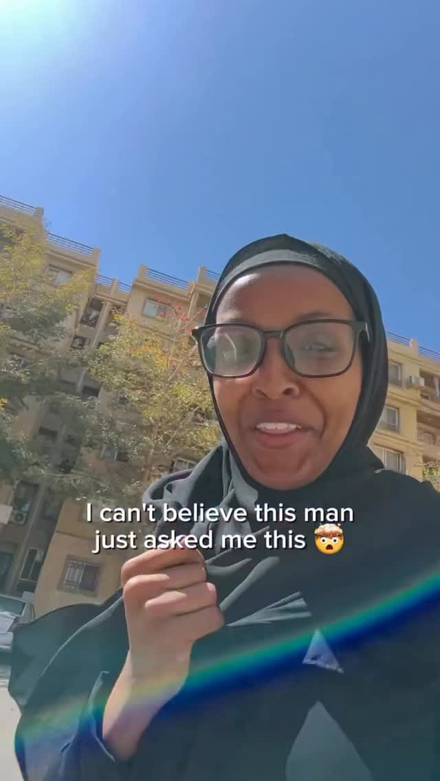 Post 2 by Sagal Ali on Instagram (video)