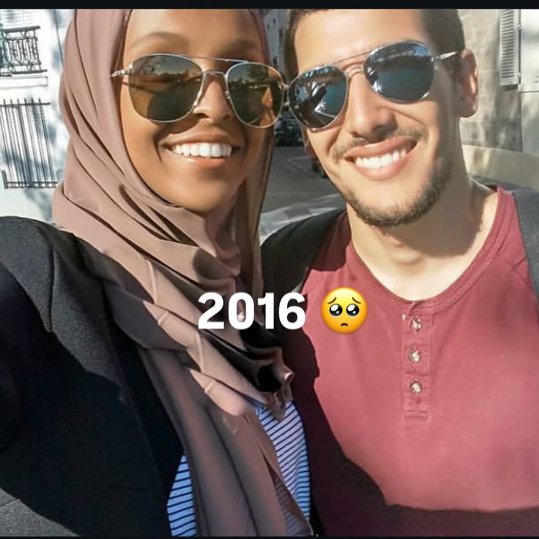 Post 3 by Sagal Ali on Instagram (carousel)