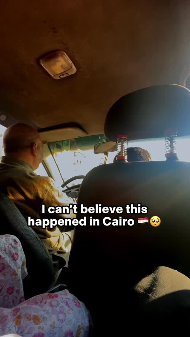 Post 10 by Sagal Ali on Instagram (video)
