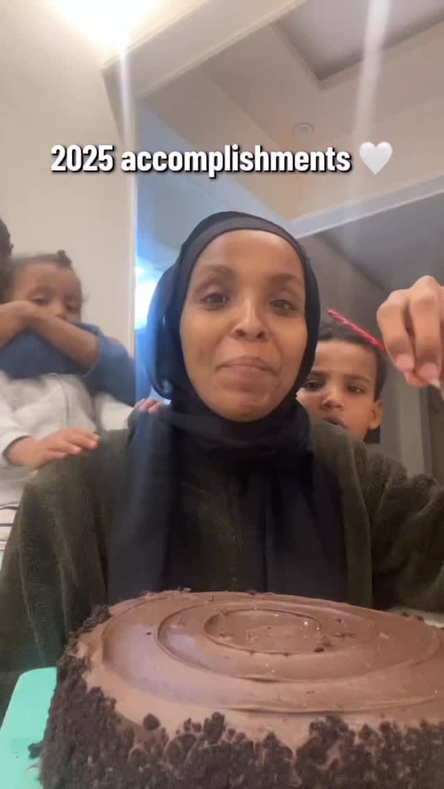 Post 6 by Sagal Ali on Instagram (video)