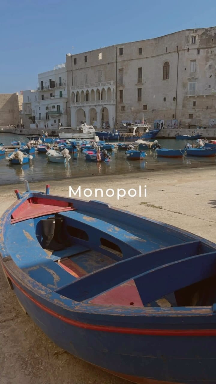 Post 4 by Maria+Danny✈️Travel & Leisure on Instagram (video)
