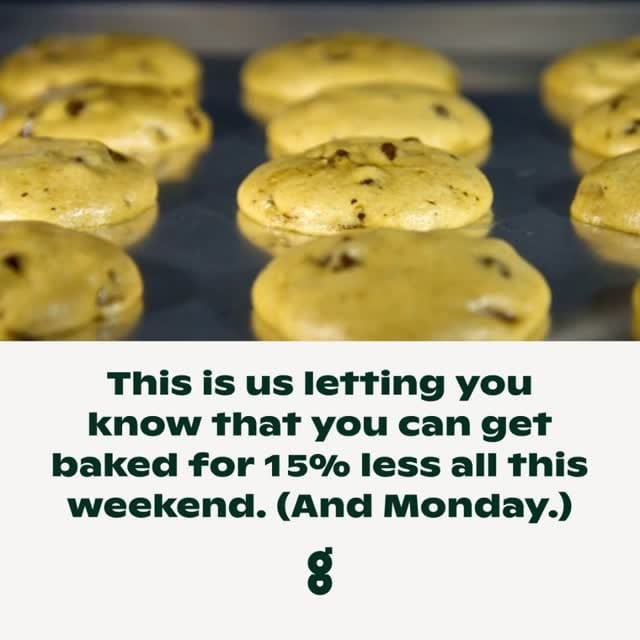 Post 1 by Gossamer on Instagram (video)