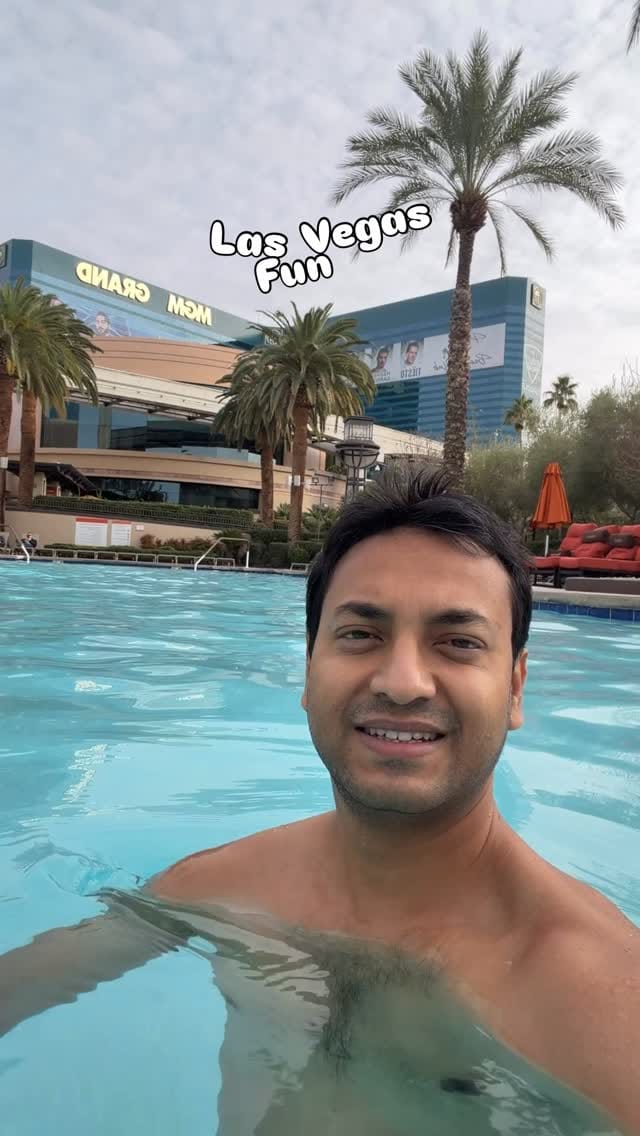 Post 2 by Sushant Nigam on Instagram (video)