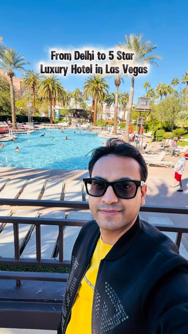 Post 1 by Sushant Nigam on Instagram (video)