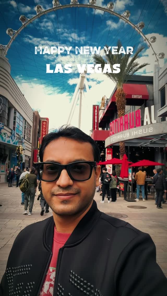 Post 3 by Sushant Nigam on Instagram (video)