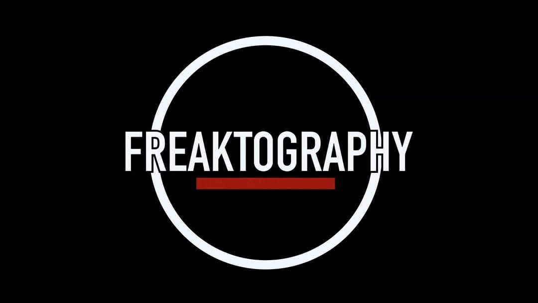 Post 8 by Freaktography on Instagram (video)