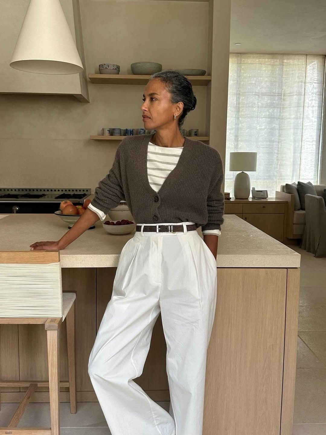 Post 5 by Jenni Kayne | Apparel & Home on Instagram (image)