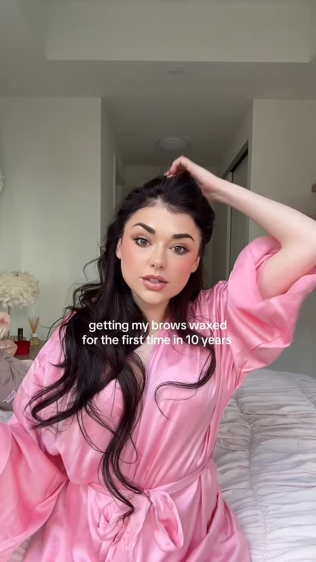 Post 3 by Chloé Zadori ❤️‍🔥 on Instagram (video)
