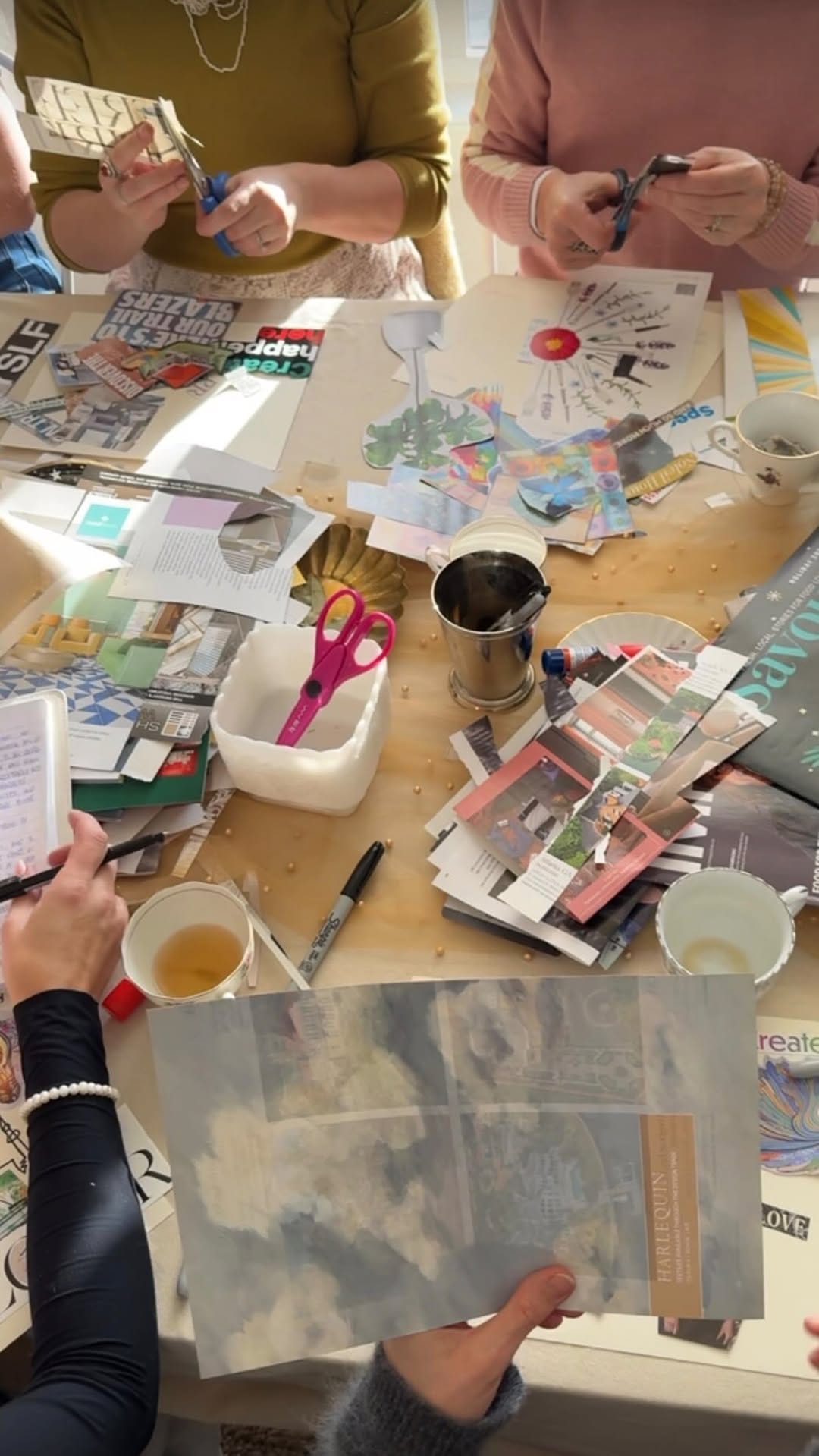 Post 6 by Nancy Adie • Canadian Content Creator on Instagram (video)