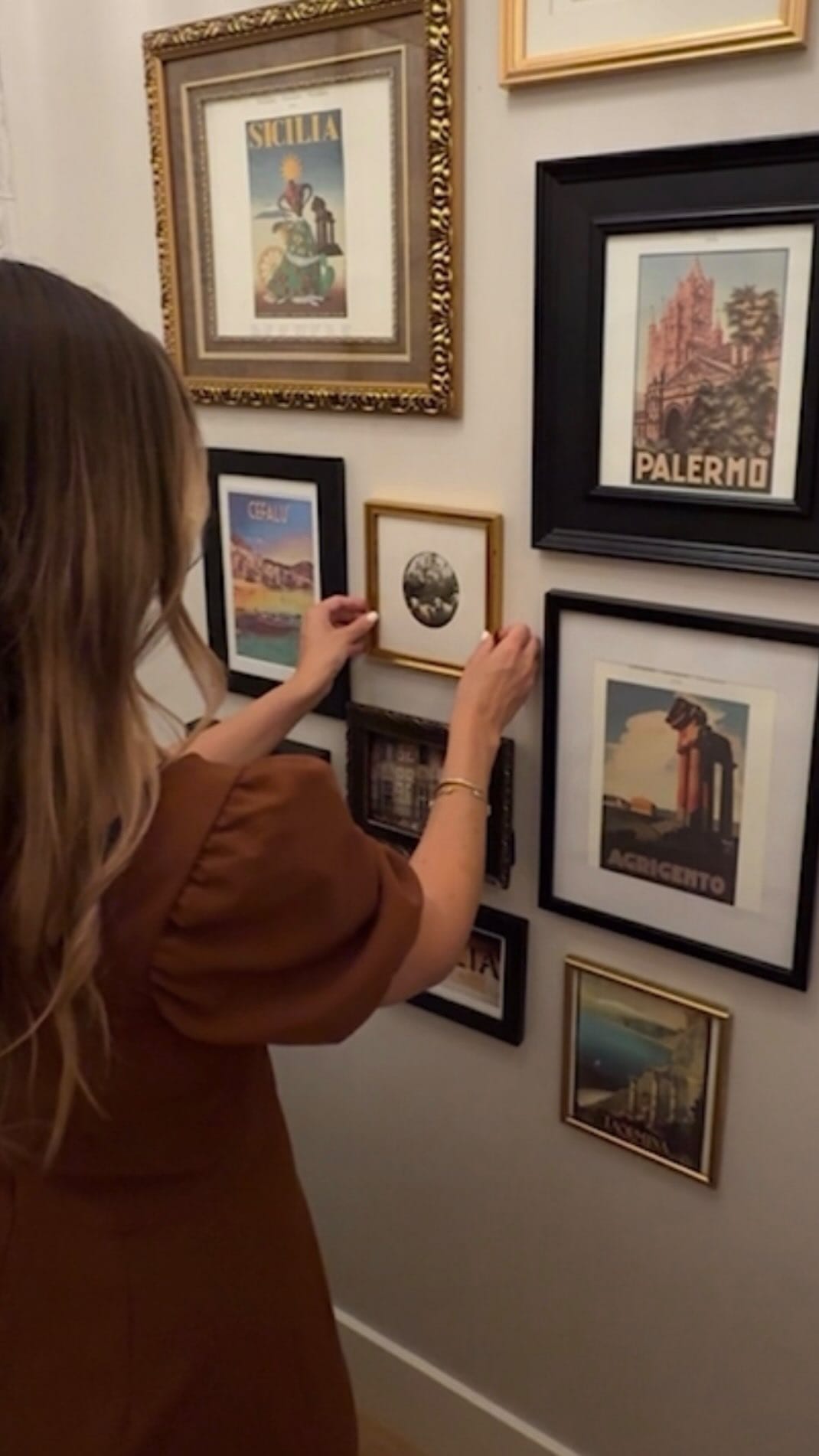 Post 9 by Nancy Adie • Canadian Content Creator on Instagram (video)