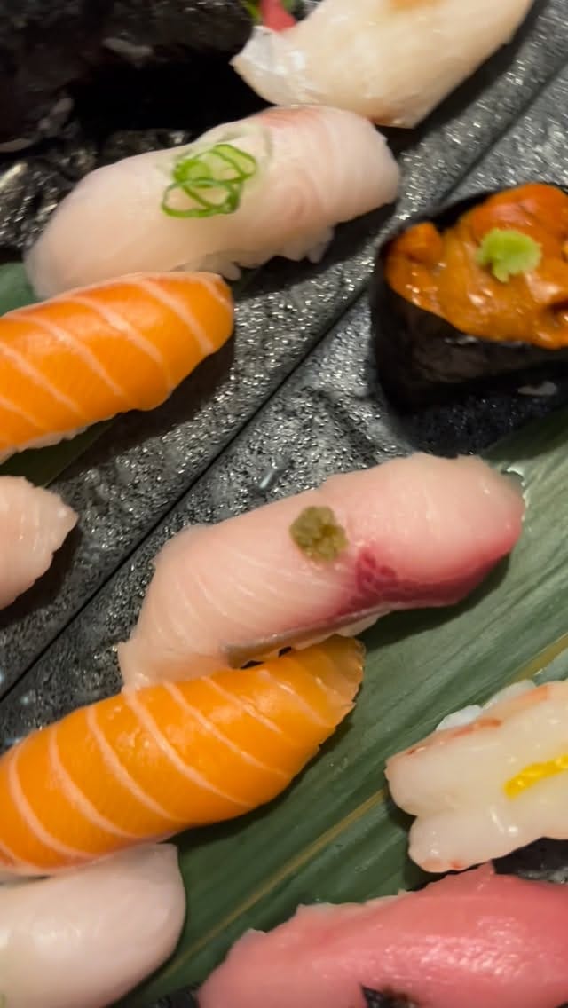 Post 7 by d&c 🫶🏼 where we eating? on Instagram (video)