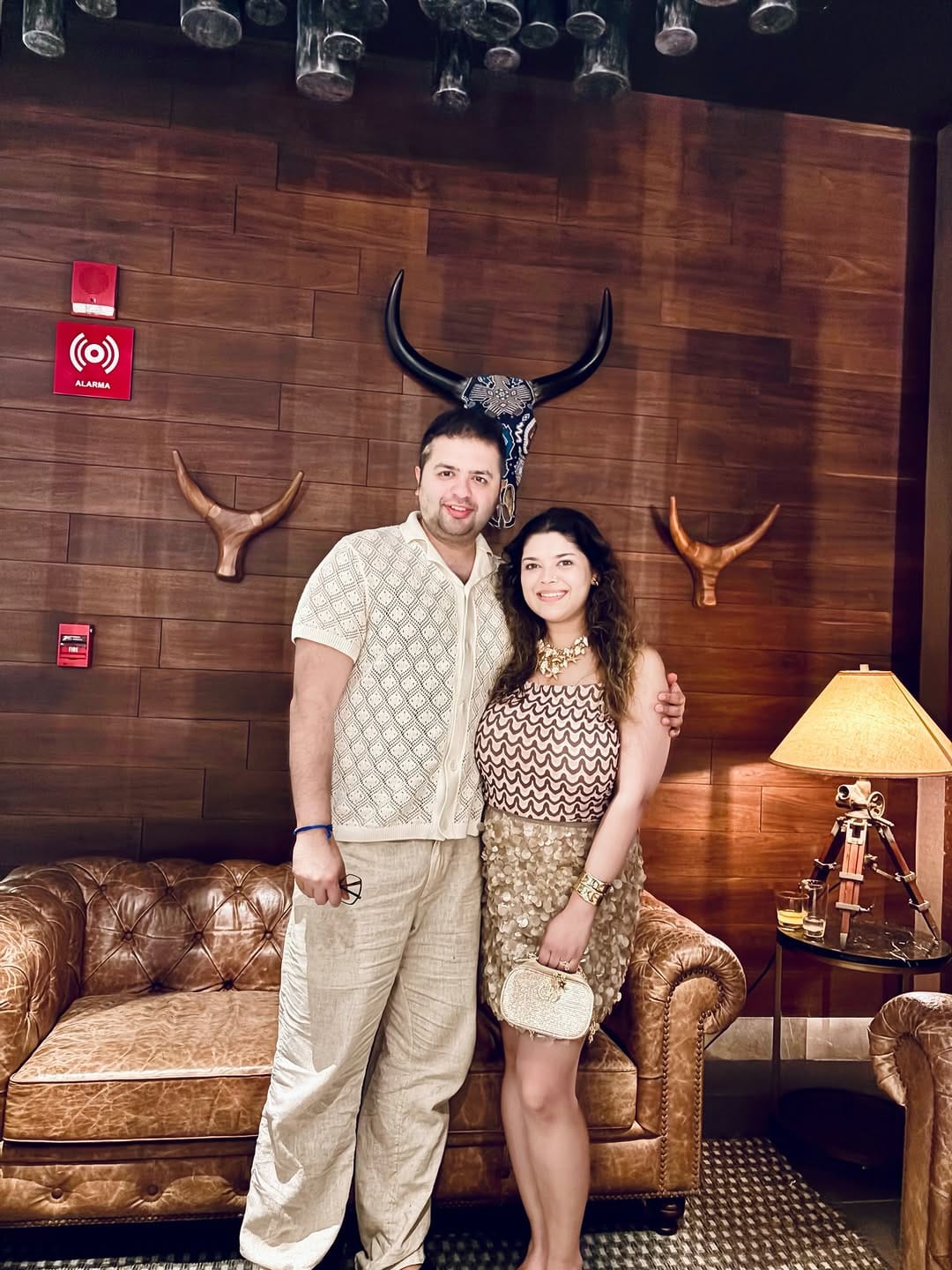 Post 10 by Dr.Arushi Soni | Fashion & Travel on Instagram (carousel)